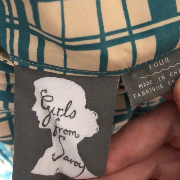 Anthropologie Skirt - Picture 2 of 3